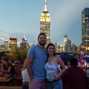 Meet your Posher, Hersel